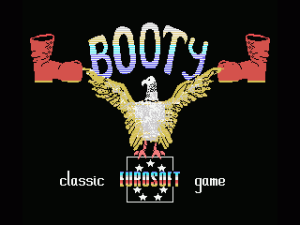 Booty