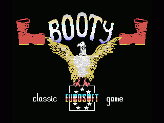 Booty