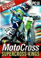 Supercross Kings
