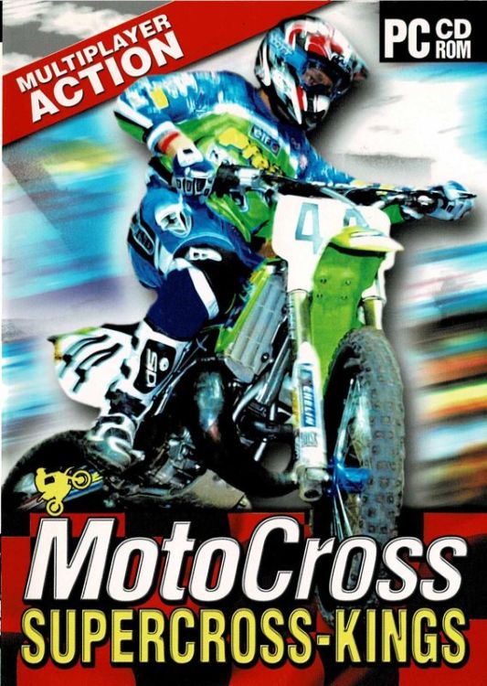 Supercross Kings