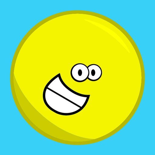 Bouncy Ball NG