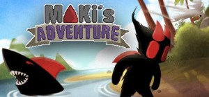 Maki's Adventure