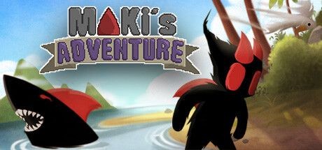 Maki's Adventure