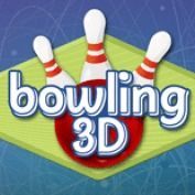 Bowling 3D