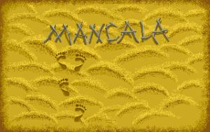 Mancala