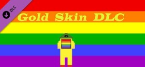 Boy Next Door: Gold Skin DLC