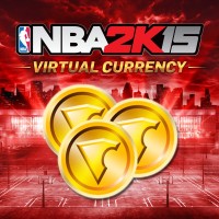 NBA 2K15: 200,000 VC