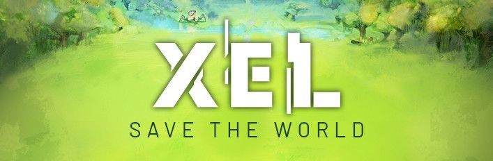 XEL (Save the World Edition)