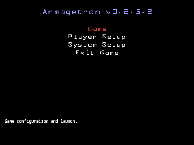 Armagetron