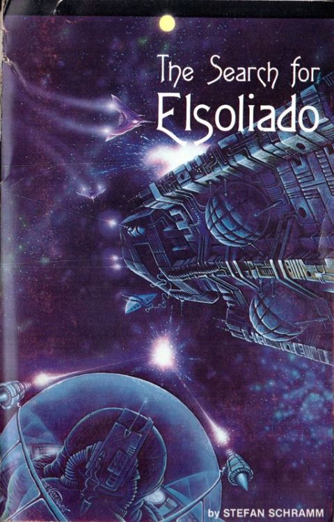The Search for Elsoliado