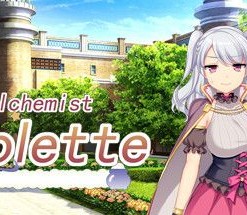 Brave Alchemist Colette