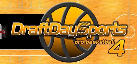 Draft Day Sports: Pro Basketball 4
