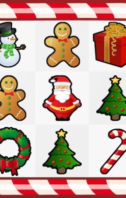 Xmas Jewels 2