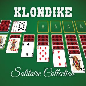 Klondike Solitaire Collection