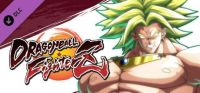 Dragon Ball FighterZ: Broly