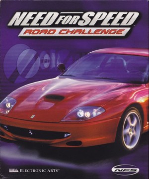 Need for Speed: High Stakes