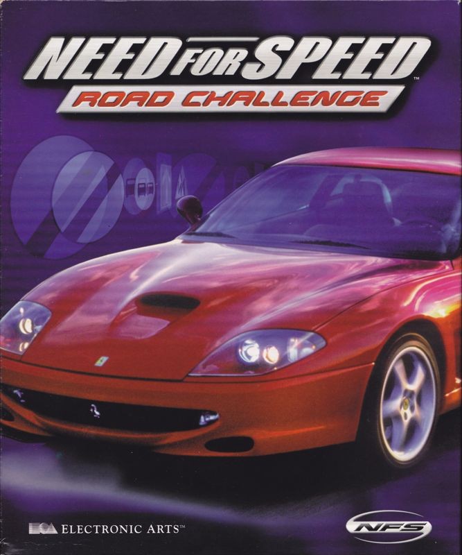 Need for Speed: High Stakes