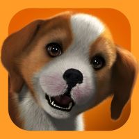 PlayStation Vita Pets: Puppy Parlour