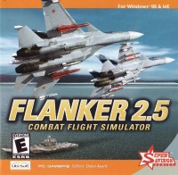 Flanker 2.0