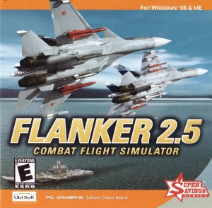Flanker 2.0