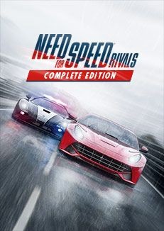 Need for Speed: Rivals - Complete Edition
