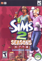 The Sims 2: Seasons