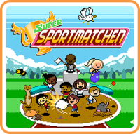 Super Sportmatchen
