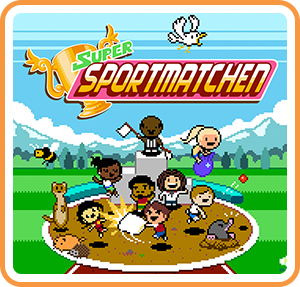 Super Sportmatchen