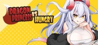 Dragon Princess Is Hungry