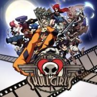 Skullgirls