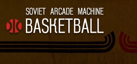 Soviet Arcade Machine Basketball