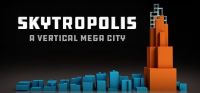 Skytropolis: A Vertical Mega City