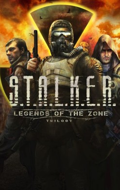 S.T.A.L.K.E.R.: Complete Edition