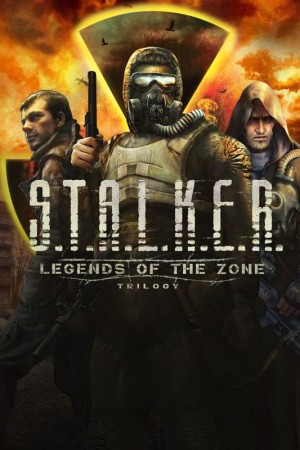 S.T.A.L.K.E.R.: Complete Edition