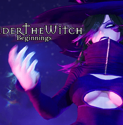 Under The Witch: Beginnings