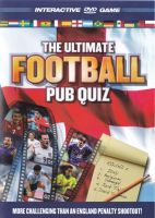 The Ultimate Football Pub Quiz