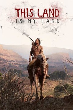 This Land Is My Land