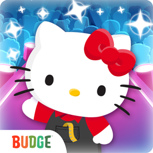 Hello Kitty: Fashion Frenzy