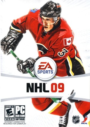 NHL 09
