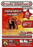 Popstars: Deine Chance