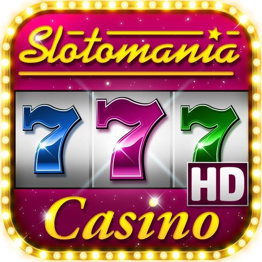 Slotomania Casino Slots HD