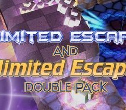 Unlimited Escape 3 and Unlimited Escape 4 Double Pack