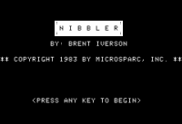 Nibbler