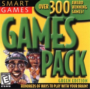 Smart Games Puzzle Challenge 3