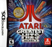 Atari Greatest Hits: Volume 2