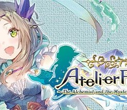 Atelier Firis: The Alchemist and the Mysterious Journey DX
