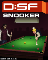 D:SF Snooker