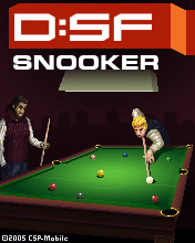D:SF Snooker