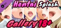 Hentai Splash: Gallery 18+