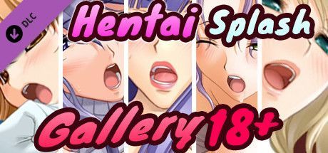 Hentai Splash: Gallery 18+